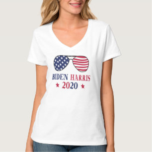 T-shirt Biden Harris 2020