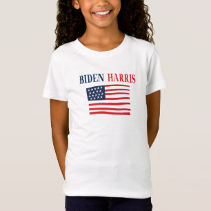 T-Shirt Biden Harris 2020