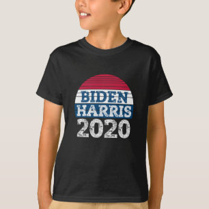 T-shirt Biden Harris 2020 / Biden Harris Shirt / Joe Biden