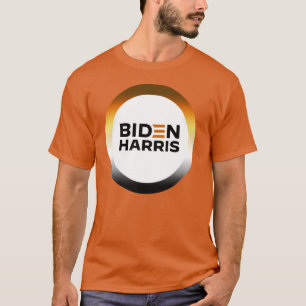 T-Shirt Biden Harris Bear Pride