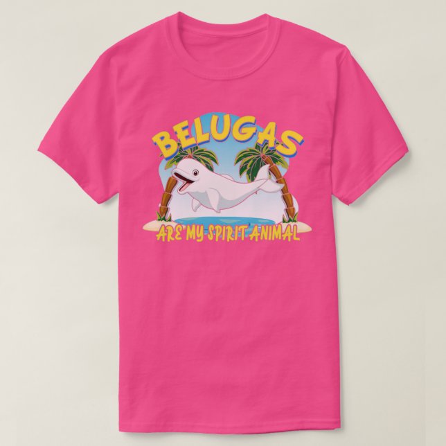 T-shirt Biélorussie Esprit animal (Design devant)