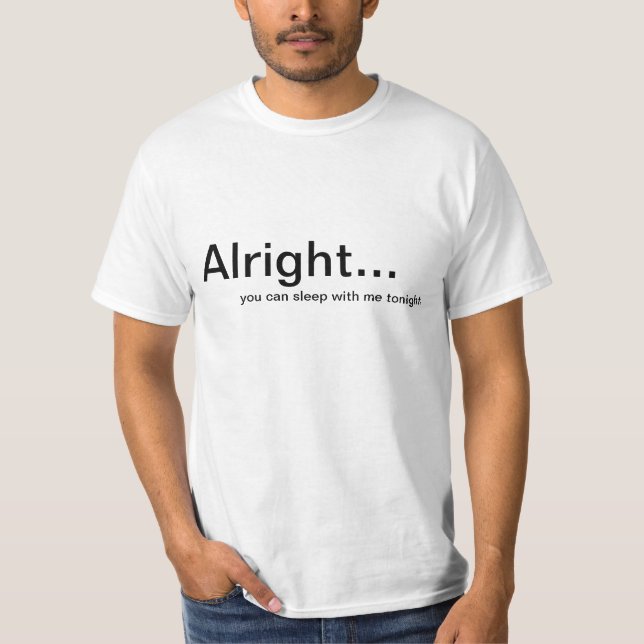 T-shirt bien… (Devant)