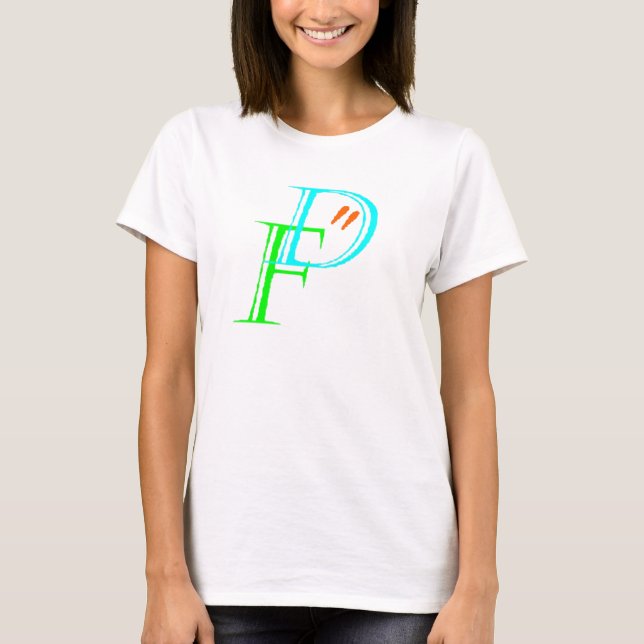 T-shirt Bien faire (Devant)