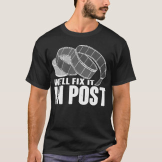 T-shirt Bien l'insérer dans un cadeau vintage post