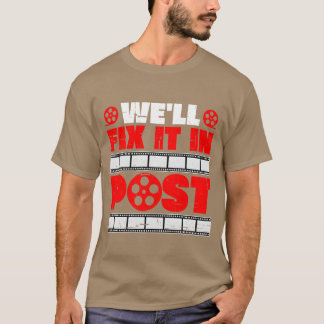 T-shirt Bien l'insérer dans un post drôle