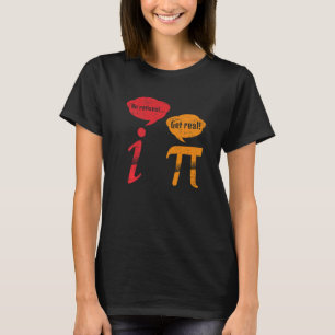 T-shirt Bien rationnel