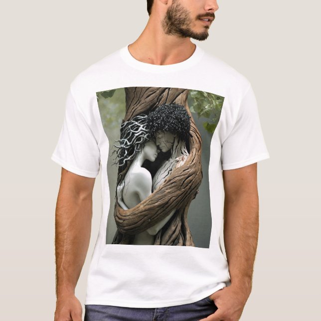 T-shirt Bien sûr ! Voici quelques idées de titre pour votr (Devant)