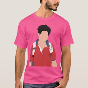 T-shirt Bienheureux Carlo Acutis