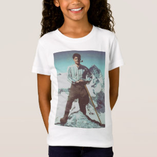 T-Shirt Bienheureux Pier Giorgio Frassati