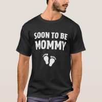 Bientôt Être Maman Grossesse Faire-part Maman 1