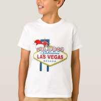 Bienvenue à Fabulous Las Vegas Noël