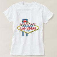 Bienvenue à Las Vegas