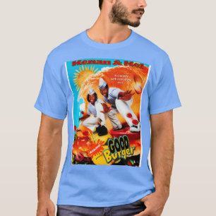 T-shirt Bienvenue chez Good Burger du Good Burger