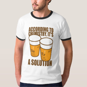 T-SHIRT BIÈRE