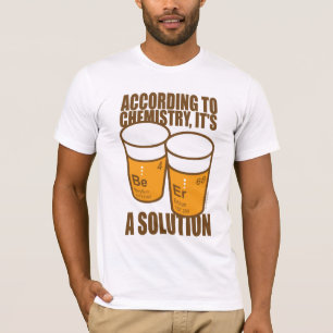 T-SHIRT BIÈRE