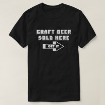 BIÈRE À L'ARTISANAT VENDUE ICI