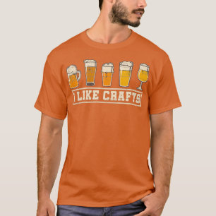 T-shirt Bière Brasserie Achat Bière T