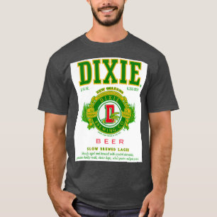T-SHIRT BIÈRE DIXIE