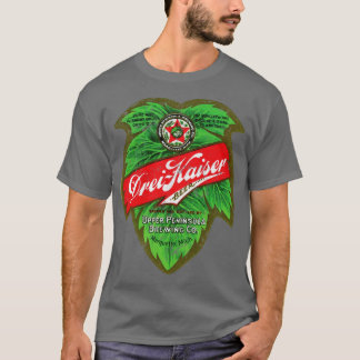 T-shirt Bière DreiKaiser
