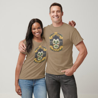 T-shirt bière Jalapeno Mouth Amber Ale