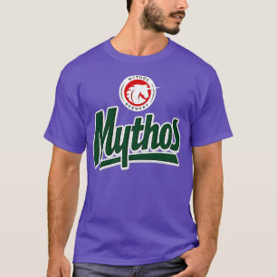 T-shirt Bière Mythos