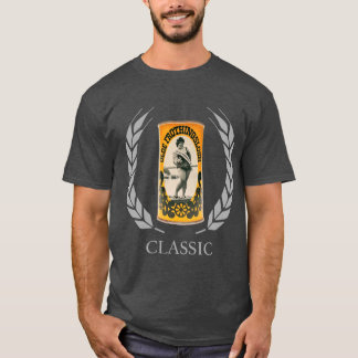 T-shirt Bière Olde Frothingslosh