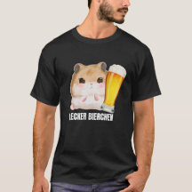 Bière Savoureuse X Hamster Triste Mème Bière Bière