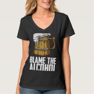 T-shirt Bières Ipa Bière Bonne 2