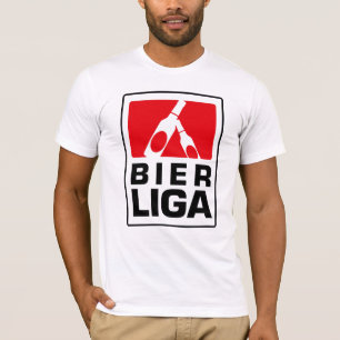 T-shirt Bierliga03