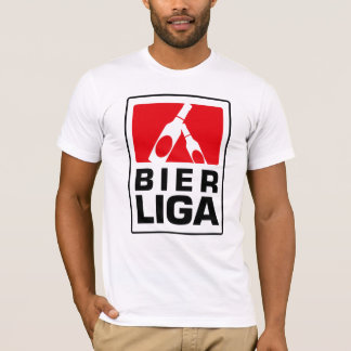 T-shirt Bierliga03