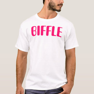 T-SHIRT BIFFLE