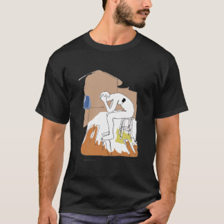 T-shirt Biffy Clyro - Puzzle