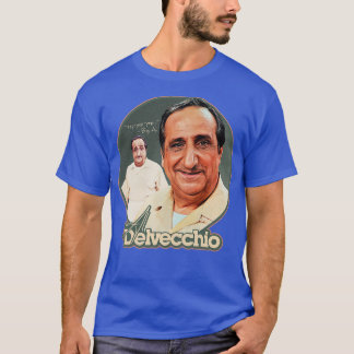 T-shirt Big Al Delvecchio