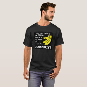 T-shirt Big Banana