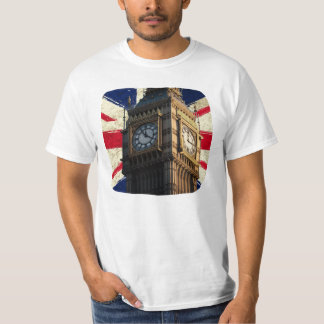T-shirt Big Ben