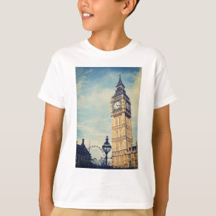 T-shirt Big Ben
