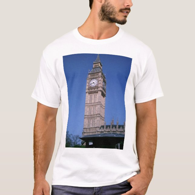T-shirt Big Ben (Devant)