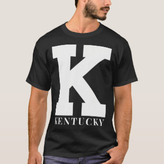 T-shirt Big Blue Basket Football