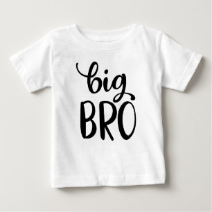 T-shirt Big Bro Big Brother