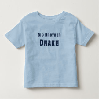 T-shirt Big Brother