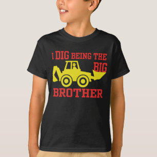 T-shirt Big Brother