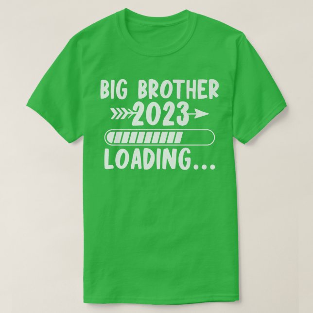 T-shirt Big Brother (Design devant)
