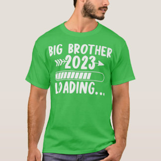 T-shirt Big Brother