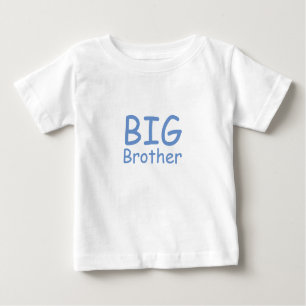 T-shirt "Big Brother"