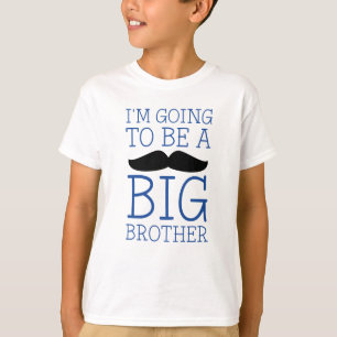 T-shirt Big Brother