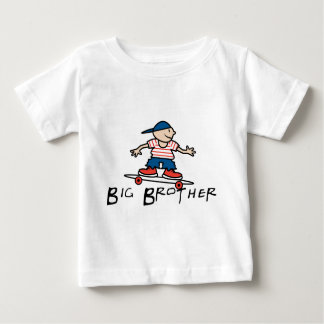 T-shirt Big Brother