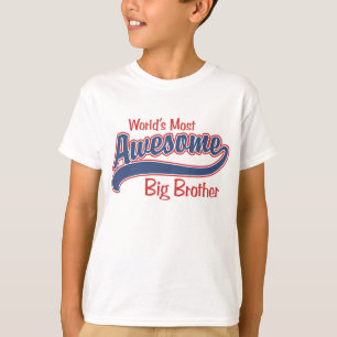 T-shirt Big Brother