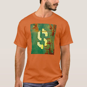 T-shirt Big Bucks