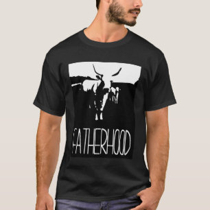 T-shirt Big Bull Et Calf