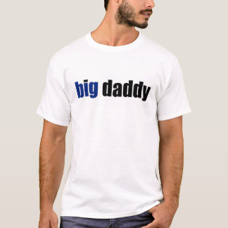 T-shirt big_daddy1